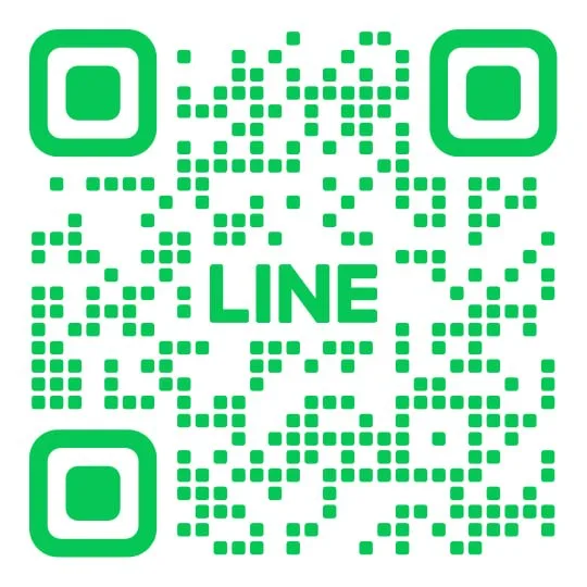 QR Code เพิ่มเพื่อน t score Line Official