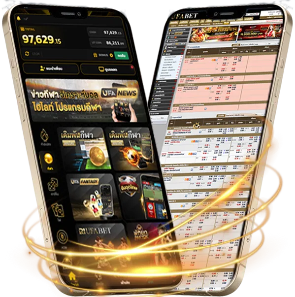 t score Mobile — เดิมพันบนมือถือ